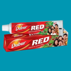 Dabur red - Rs.20
