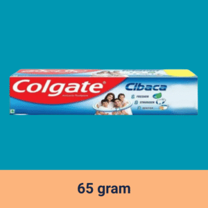 Colgate cibaca 65gm