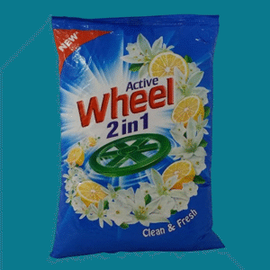 Wheel 1kg