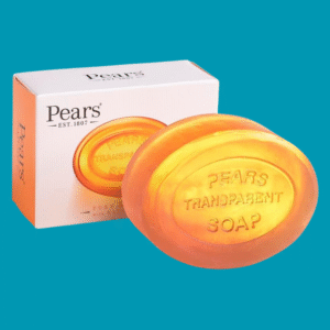 Pears soap 100gm