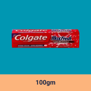 Colgate max fresh 100gm