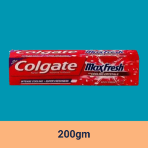 Colgate max fresh 200gm