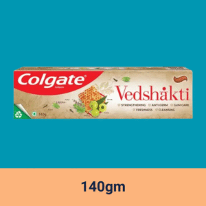 Colgate ved sakti 140gm