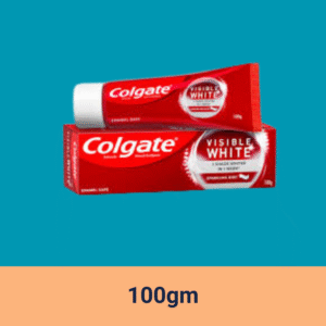 Colgate visible white 100gm
