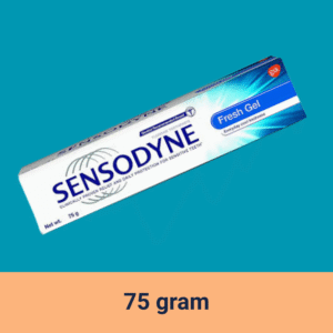 Sensodyne dyne fresh gel 75gm