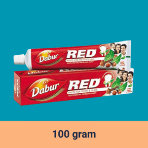 Dabur red 100gram