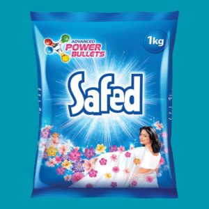 Safed Detergent 1Kg