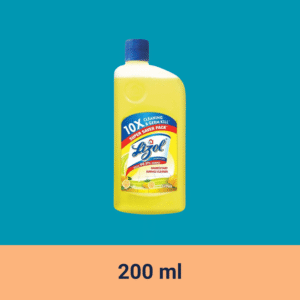 Lizol 200ml