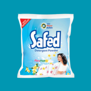 Safed Detergent 500gm