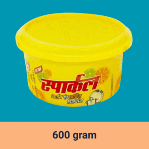 Sparkle Soap 600gm
