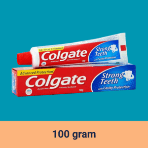 Colgate strong teeth-100gram