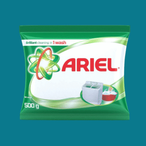Ariel 500 gm