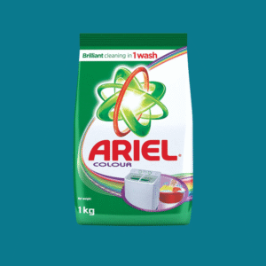 Ariel perfect wash 1kg