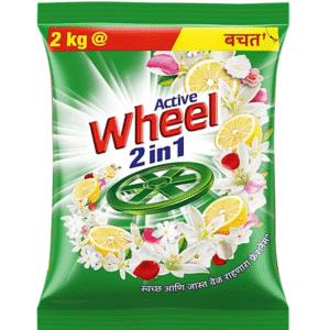 Active Wheel 2KG (एक्टिव व्हील 2KG)