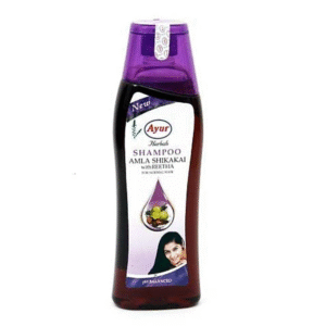 Ayur Shampoo 1L (आयुर शैम्पू 1 लीटर)