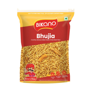 Bikano BHUJIA 400G (बिकानो भुजिया 400 ग्राम)