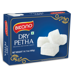 Bikano Dry petha (बिकानो सूखा पेठा)