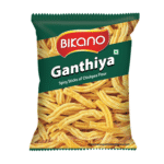 Bikano GATHIYA 200G (बिकानो गाठिया 200 ग्राम)