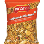 Bikano LAJAWAB Mixture 500G (बिकानो लाजबाब मिक्सचर 500gm)