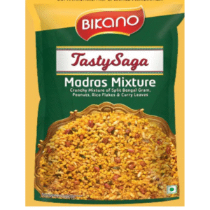 Bikano Madras Mixture (बिकानो मद्रास मिक्सचर)