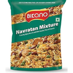 Bikano NAVRATAN Mixture 500G (बिकानो नवरतन मिक्सचर 500जी)