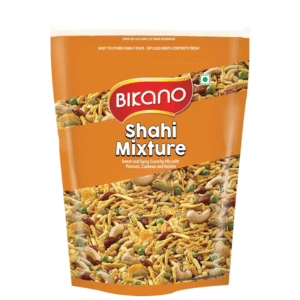 Bikano SHAHI Mixture 400G (बिकानो शाही मिक्सचर 400 ग्राम)