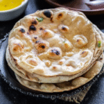 Butter Roti (बटर रोटी)