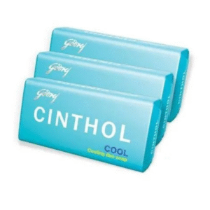 Cinthol Cool 300Gm (सिंथॉल कूल 300 ग्राम)