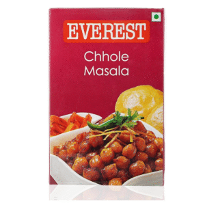 Everest Chhole Masala (एवरेस्ट छोले मसाला)