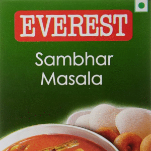 Everest Sambhar Masala (एवरेस्ट सांभर मसाला)
