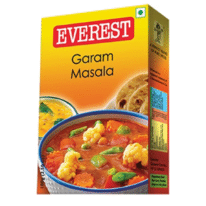 Everest Garam MASALA 100G (एवरेस्ट गरम मसाला 100 ग्राम)