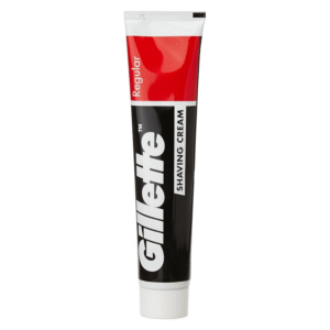 Gillette Shaving Creaml 70G (जिलेट शेविंग क्रीम 70 ग्राम)