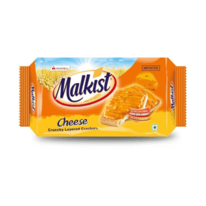 Malkist Cheese (मल्किस्ट चीज़)