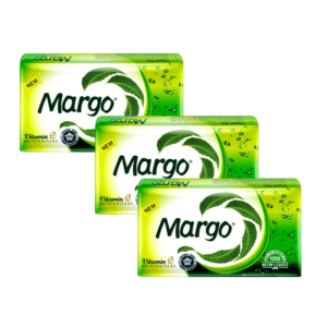 Margo 3 pcs (मार्गो)