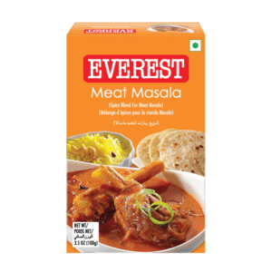 Everest Meat MASALA 100G (एवरेस्ट मीट मसाला 100 ग्राम)
