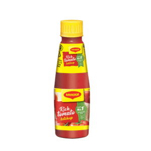 Nestle KETCHUP 190Gm (नेस्ले केचप 190 ग्राम)
