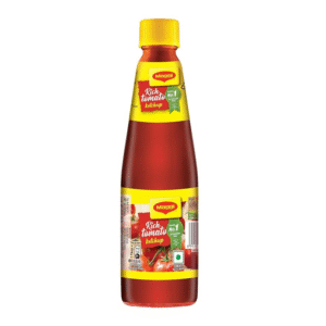 Nestle KETCHUP 480Gm (नेस्ले केचप 480 ग्राम)