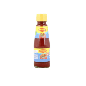 Nestle KETCHUP 75Gm (नेस्ले केचप 75 ग्राम)-2 pcs
