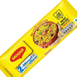 Nestle MAGGI 420Gm (नेस्ले मैगी 420 ग्राम)