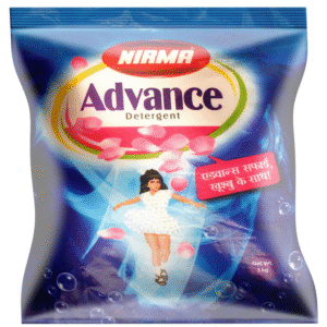 Nirma ADVANCE 3KG (निरमा एडवांस 3 किग्रा)