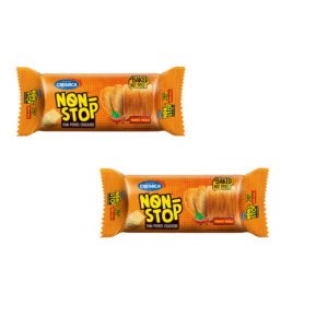 Non Stop (नॉन स्टॉप) 2 pcs