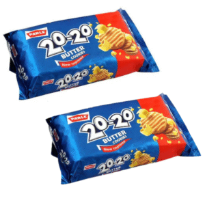 Parle 20-20 150G (पार्ले 20-20 150 ग्राम)-2 pcs