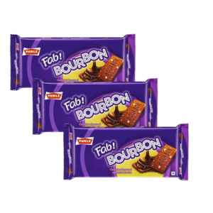 Parle Fab Bourbon (पार्ले फैब बॉर्बन)