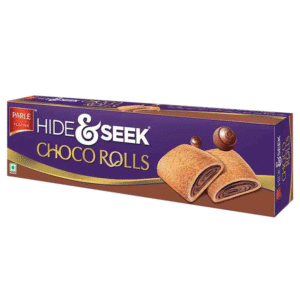 Parle Hide & Seek Choco (पार्ले हाइड एंड सीक चॉकलेट)