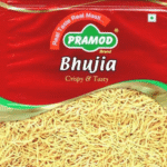 Pramod BHUJIA 150G (प्रमोद भुजिया 150 ग्राम)