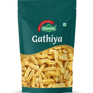 Pramod GATHIYA 300G (प्रमोद गाठिया 300 ग्राम)
