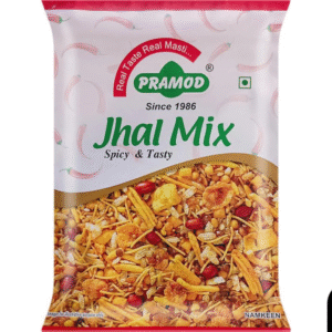Pramod JHALMIX 400G (प्रमोद झालमिक्स 400 ग्राम)