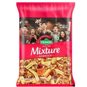 Pramod MIXTURE 500G (प्रमोद मिक्सचर 500 ग्राम)