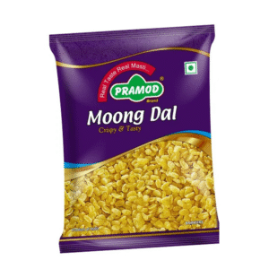 Pramod MOONG Dal 200G (प्रमोद मूंग दाल 200 ग्राम)