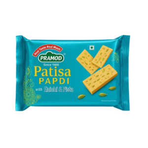 Pramod PATISA GHEE 200G (प्रमोद पतीसा घी 200 ग्राम)